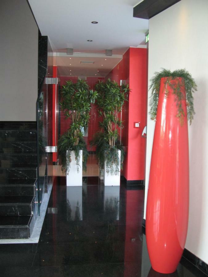 Torri Camuzzi Exclusive Luxury Apartment Pescara Exterior foto