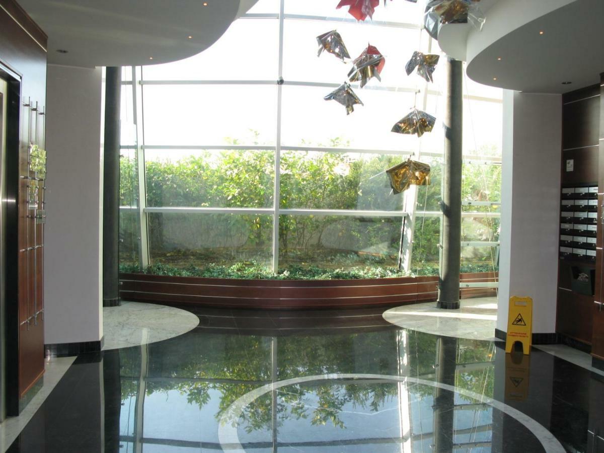 Torri Camuzzi Exclusive Luxury Apartment Pescara Exterior foto