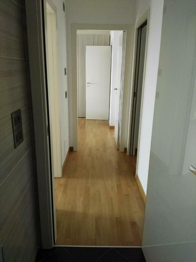 Torri Camuzzi Exclusive Luxury Apartment Pescara Exterior foto
