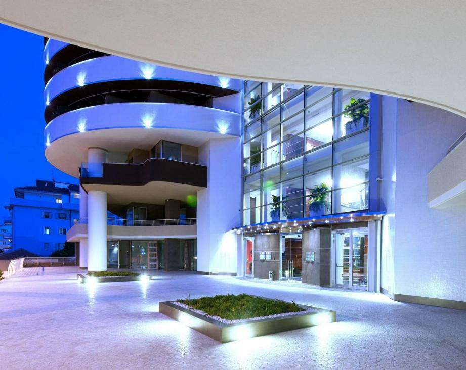 Torri Camuzzi Exclusive Luxury Apartment Pescara Exterior foto